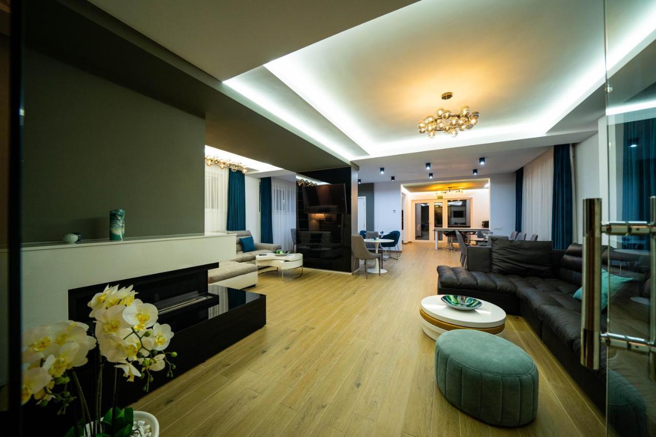 Velvet Home Ватра Дорней Екстериор снимка