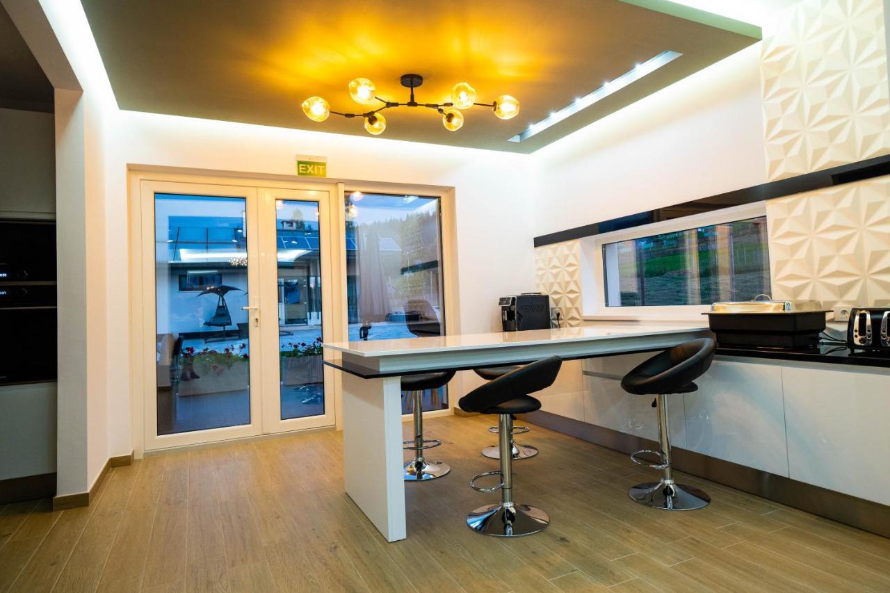 Velvet Home Ватра Дорней Екстериор снимка