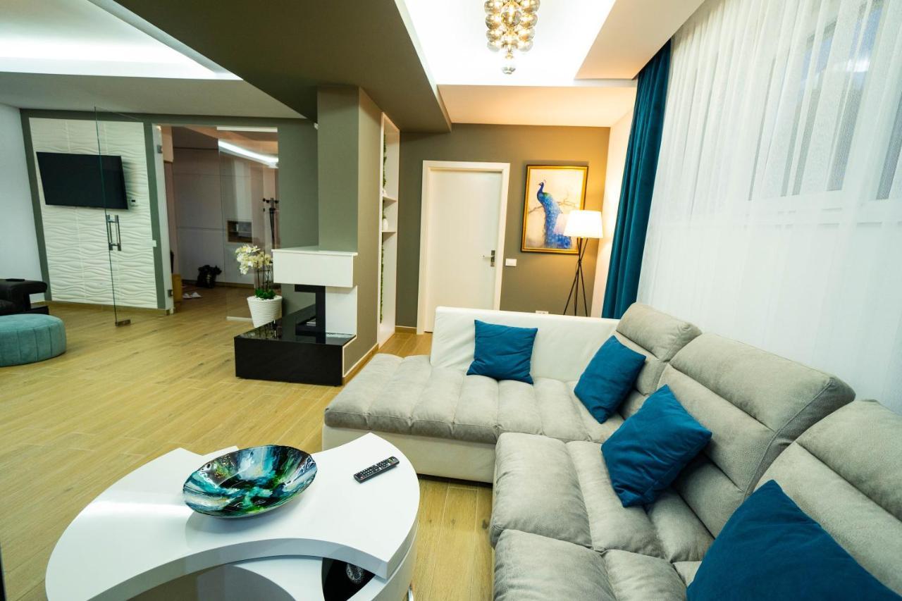 Velvet Home Ватра Дорней Екстериор снимка