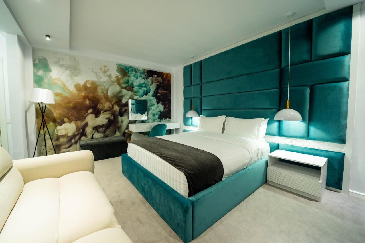 Velvet Home Ватра Дорней Екстериор снимка