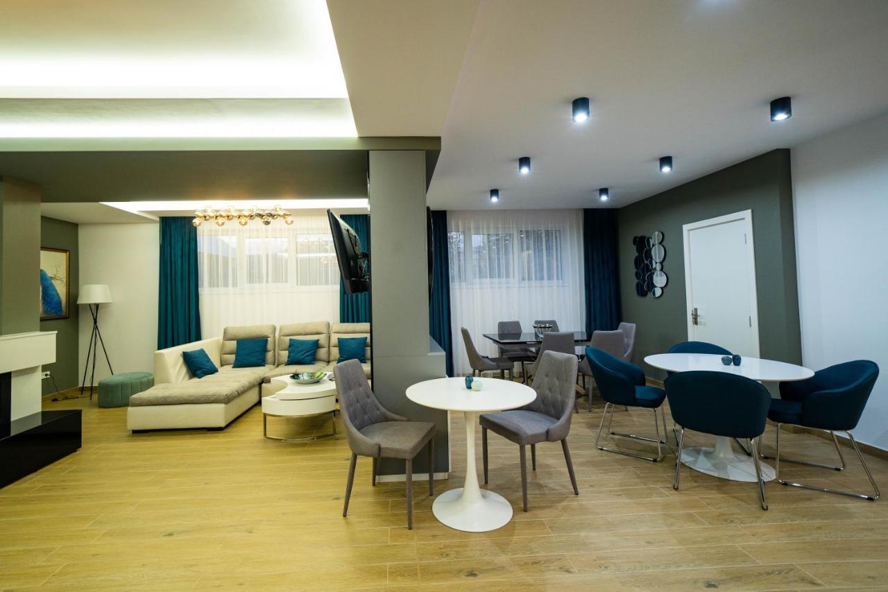 Velvet Home Ватра Дорней Екстериор снимка