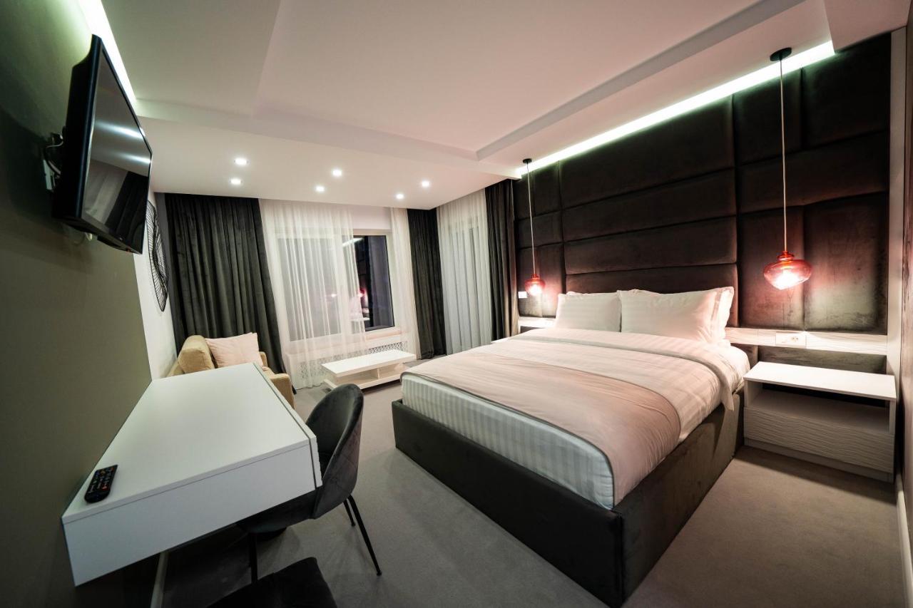 Velvet Home Ватра Дорней Екстериор снимка