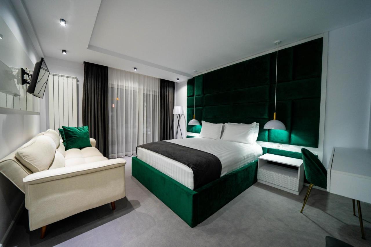 Velvet Home Ватра Дорней Екстериор снимка