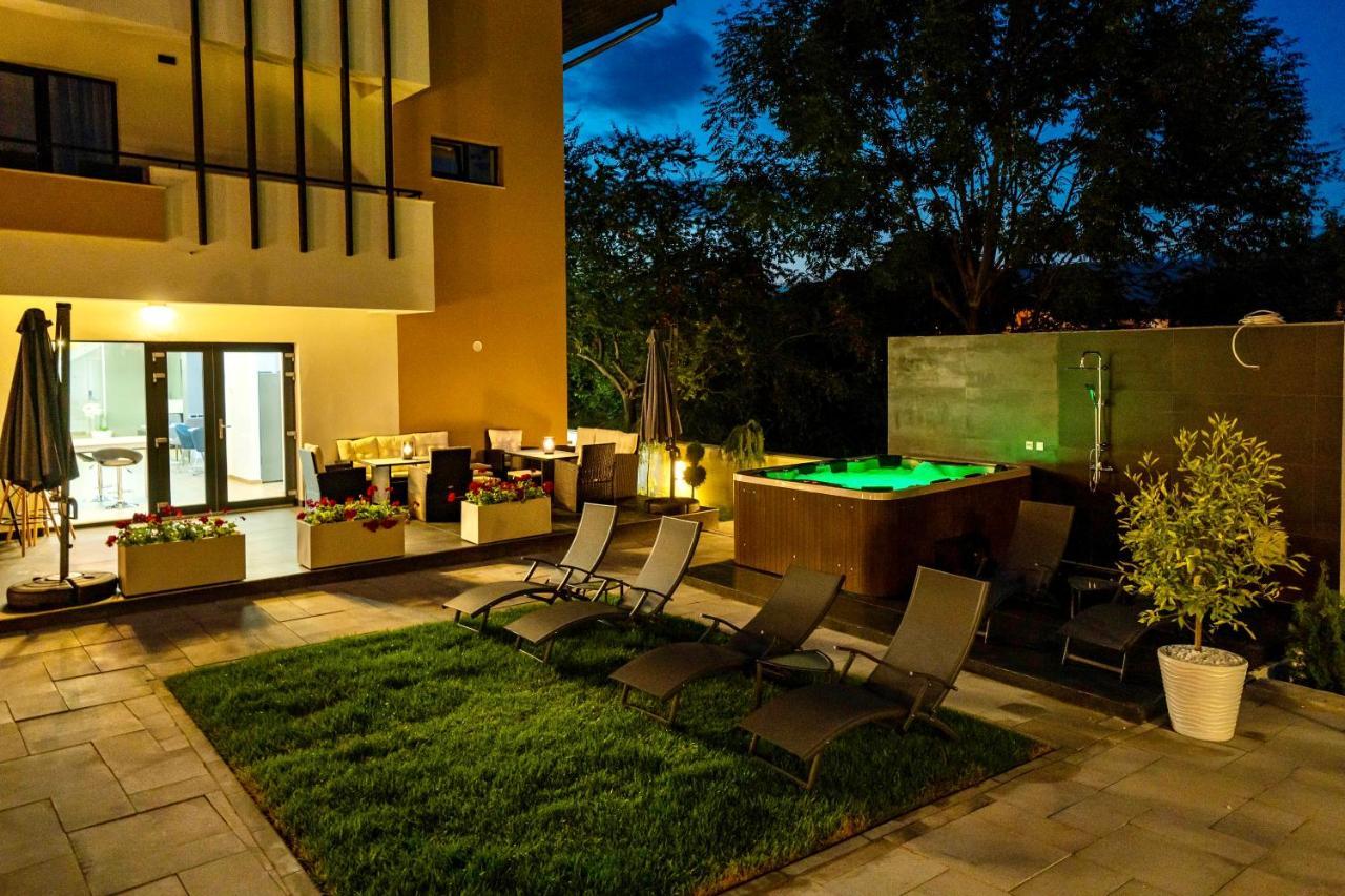 Velvet Home Ватра Дорней Екстериор снимка