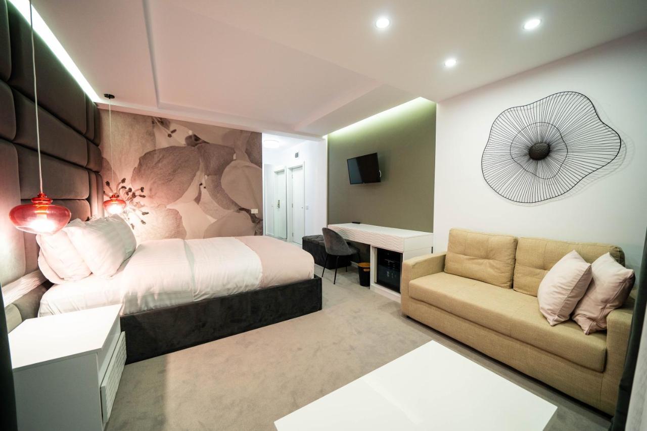 Velvet Home Ватра Дорней Екстериор снимка