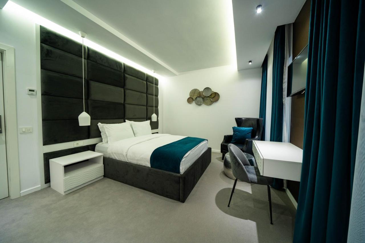 Velvet Home Ватра Дорней Екстериор снимка
