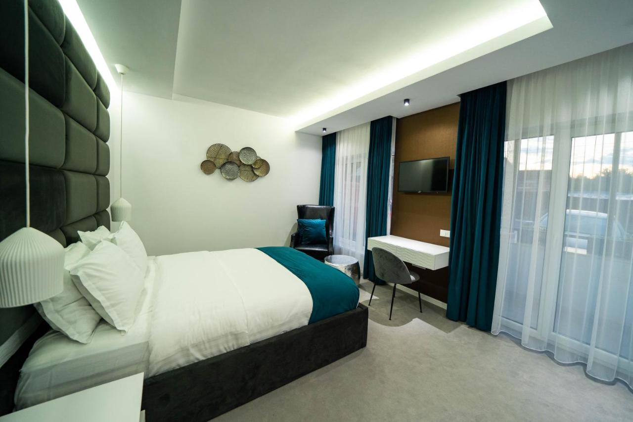 Velvet Home Ватра Дорней Екстериор снимка