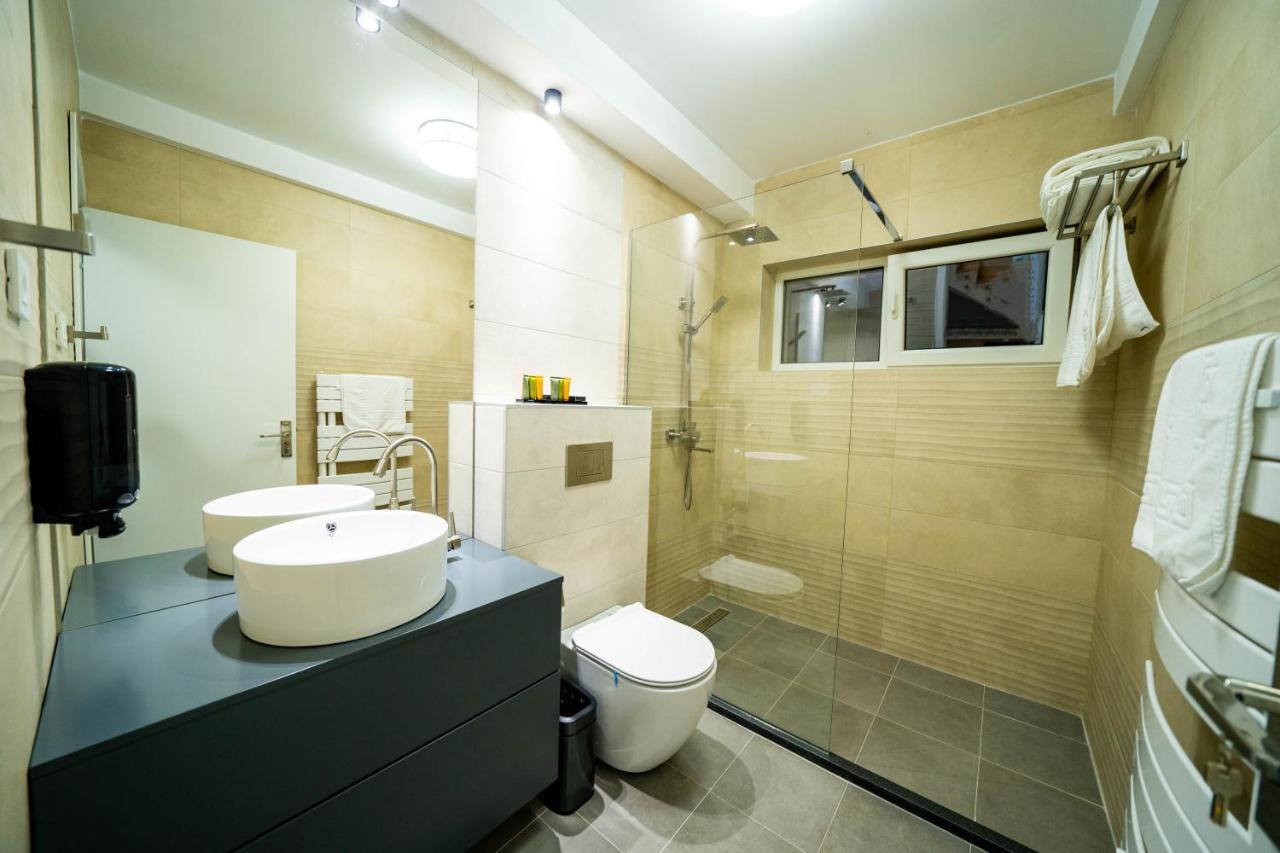 Velvet Home Ватра Дорней Екстериор снимка