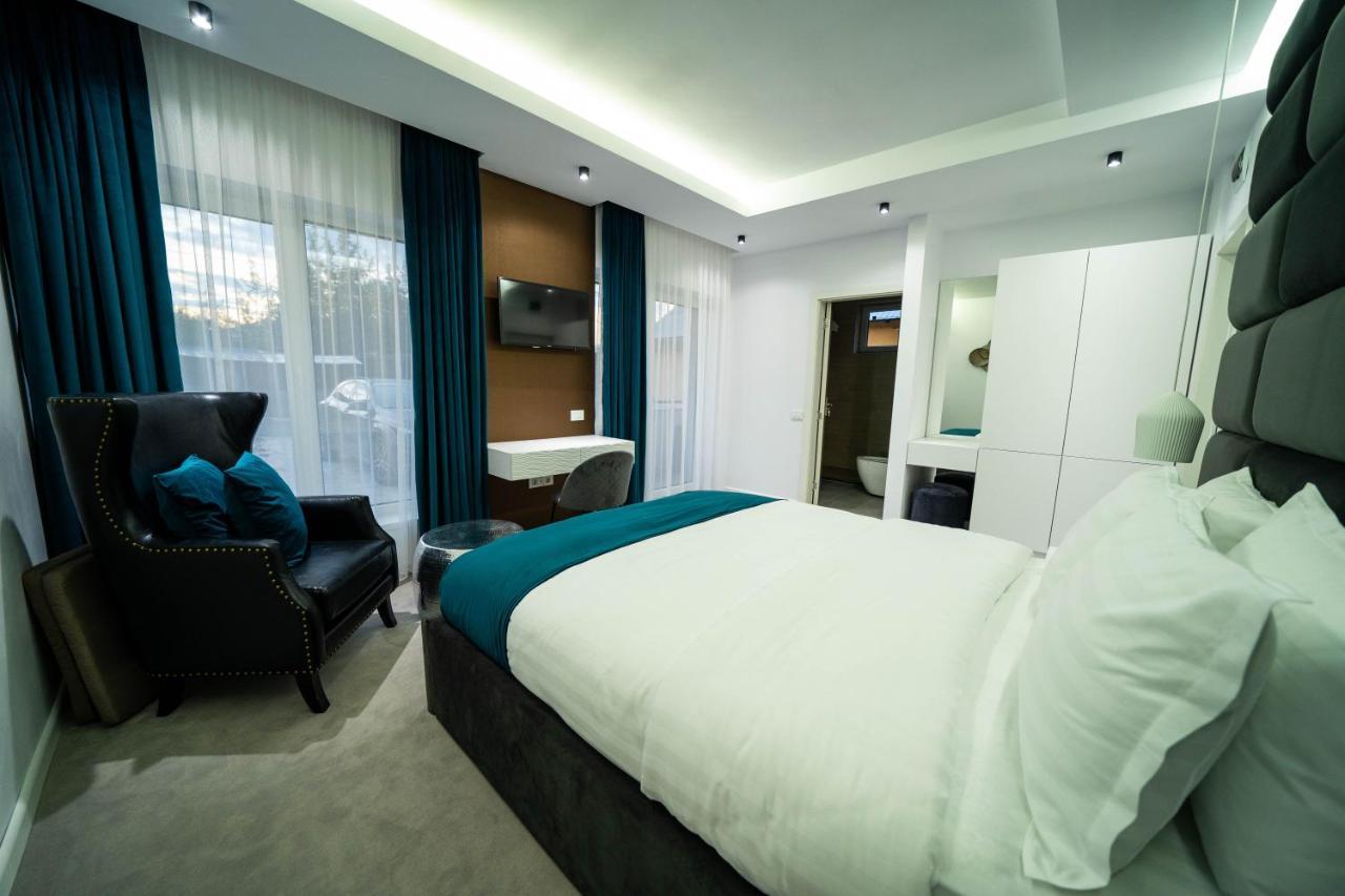 Velvet Home Ватра Дорней Екстериор снимка