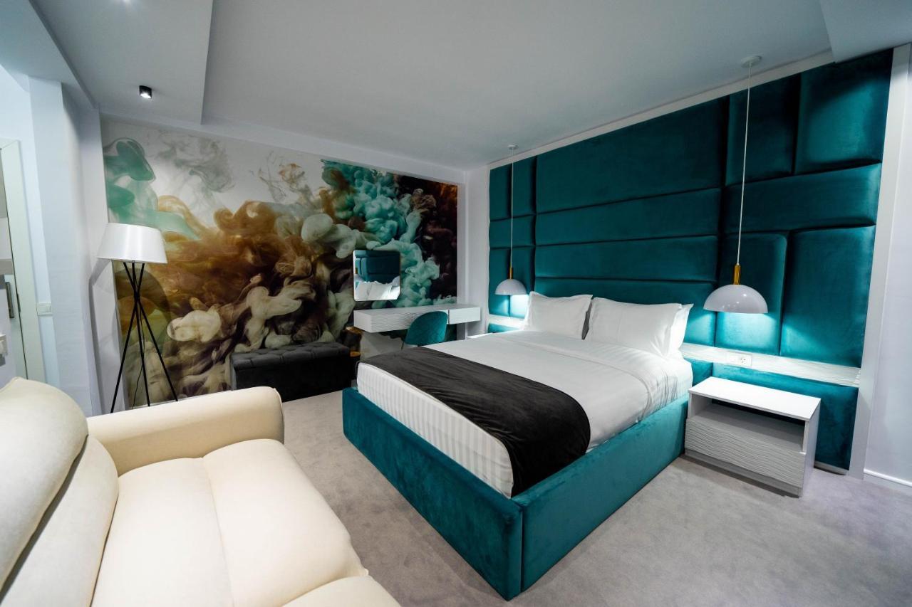 Velvet Home Ватра Дорней Екстериор снимка