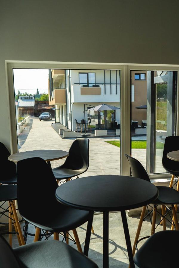 Velvet Home Ватра Дорней Екстериор снимка
