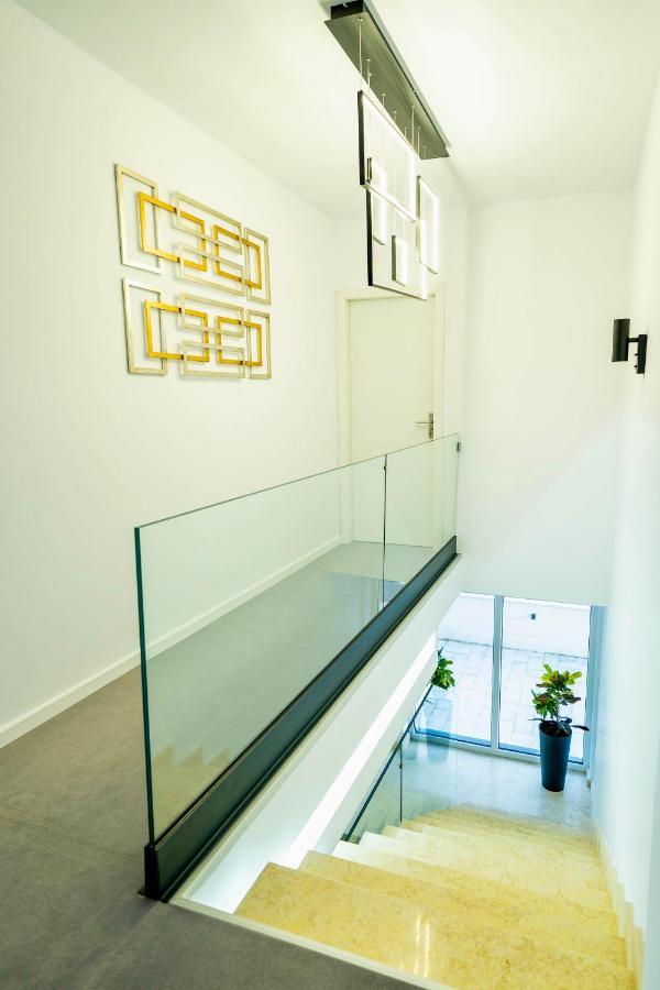 Velvet Home Ватра Дорней Екстериор снимка