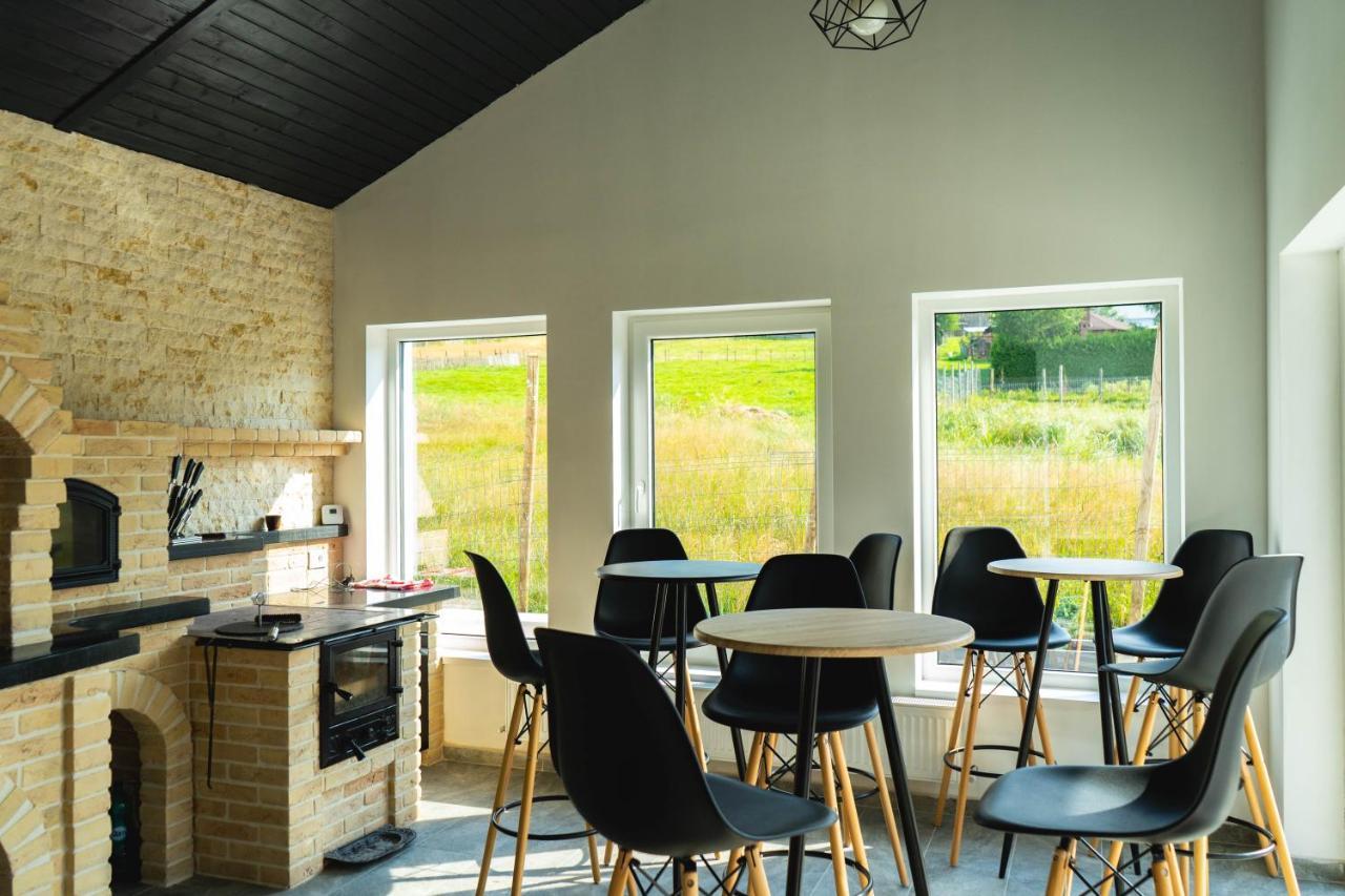 Velvet Home Ватра Дорней Екстериор снимка