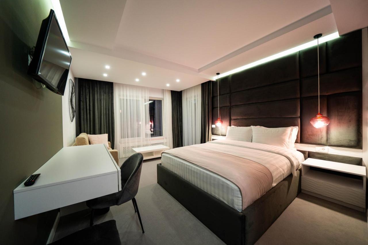 Velvet Home Ватра Дорней Екстериор снимка